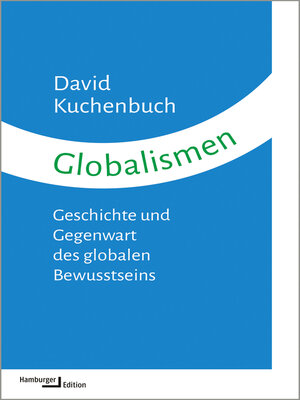 cover image of Globalismen